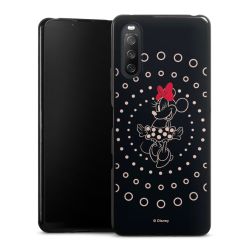 Minnie Sassy Polka Dots