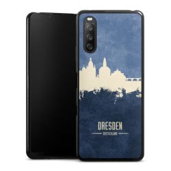 Silikonskal Slim svart