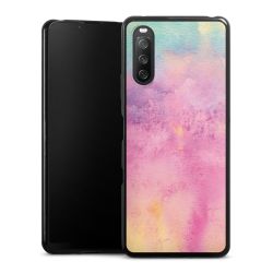 Silikonskal Slim svart