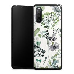 Wildgräser Eukalyptus