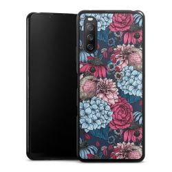 Silikonskal Slim svart