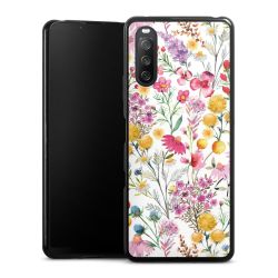 Silikonskal Slim svart