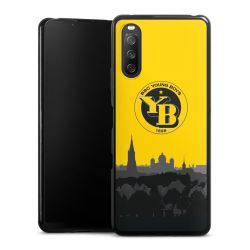 BSC YB Skyline