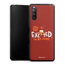 Silikonskal Slim svart