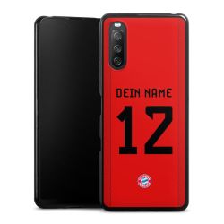 FC Bayern Trikot Personalisierbar