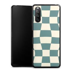 Silikoni Suojakuori Slim musta