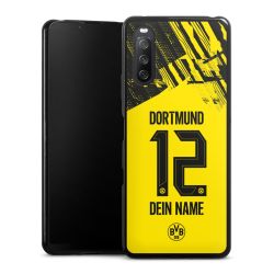 BVB Trikot Personalisierbar 25-26