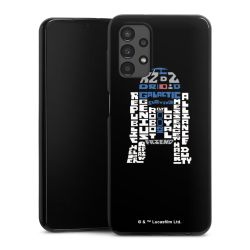 Silikoni Suojakuori Slim musta