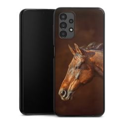 Silikoni Suojakuori Slim musta