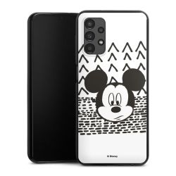 Silikoni Suojakuori Slim musta