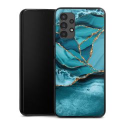Marbre Bleu Glacier
