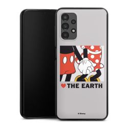 Silikoni Suojakuori Slim musta