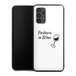 Partners in Wine