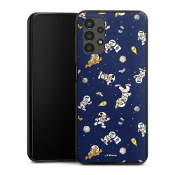 Silikoni Suojakuori Slim musta