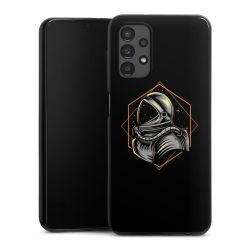 Silikoni Suojakuori Slim musta