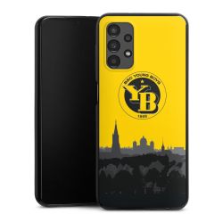 BSC YB Ligne d'horizon