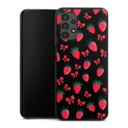 Silikonskal Slim svart