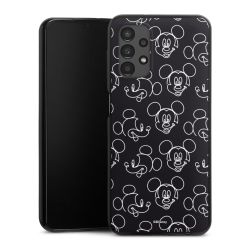 Silikoni Suojakuori Slim musta