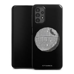 Silikoni Suojakuori Slim musta