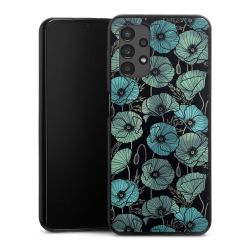 Silikoni Suojakuori Slim musta