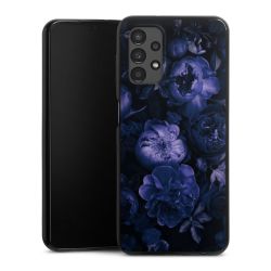 Silikoni Suojakuori Slim musta