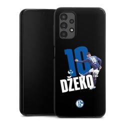 Silikoni Suojakuori Slim musta