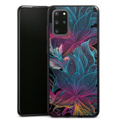 Le pouvoir des fleurs néon