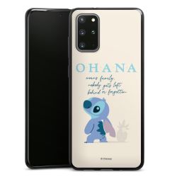 Ohana Stitch