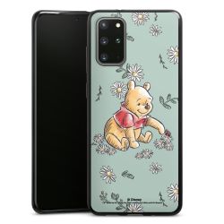 Winnie Puuh Gänseblümchen und Käfer Liebe