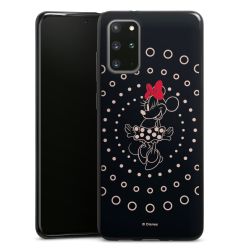 Minnie Sassy Polka Dots