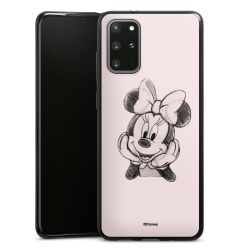 Minnie Pose Assise