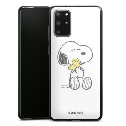 Câlin Snoopy & Woodstock