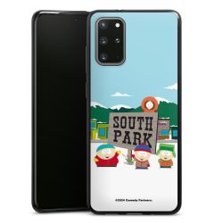 South Park Boys Logo
