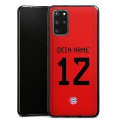 FC Bayern Trikot Personalisierbar