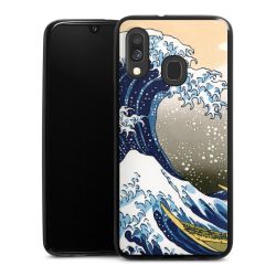 Great Wave of Kanagawa