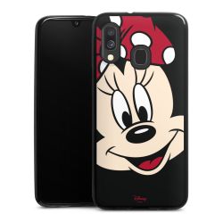 Minnie dappertutto