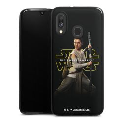 Silikoni Suojakuori Slim musta