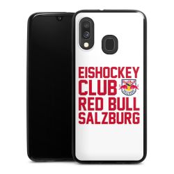 RBS Schriftzug weiß