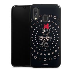 Minnie Sassy Polka Dots