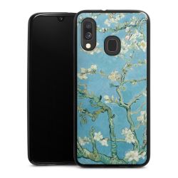 Amandelbloesem door Vincent Van Gogh