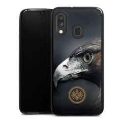 Eintracht Adler Design