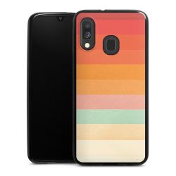 Regenbogen Chevrons II