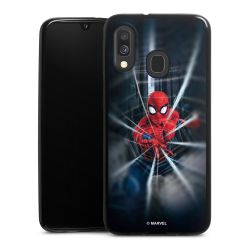Toile Spider-Man