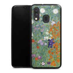 Silikonskal Slim svart