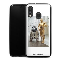 Silikoni Suojakuori Slim musta