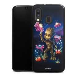 Baby Groot Fleurs