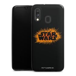 Silikoni Suojakuori Slim musta