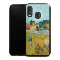 Silikoni Suojakuori Slim musta