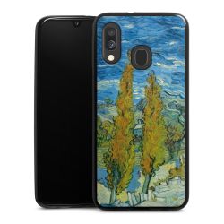 Silikoni Suojakuori Slim musta