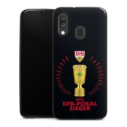 VfB DFB-Pokal Sieger Schwarz